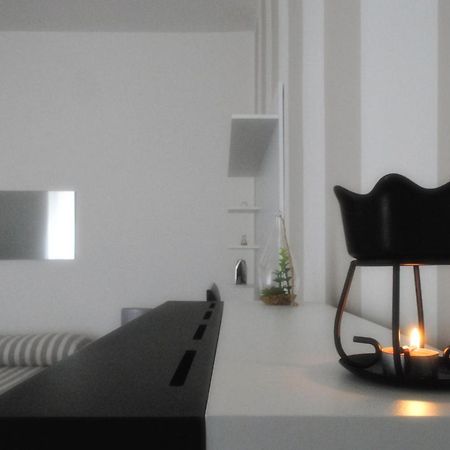 B&B Cabirol Alghero Ngoại thất bức ảnh