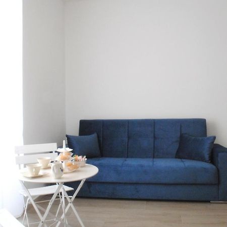 B&B Cabirol Alghero Ngoại thất bức ảnh