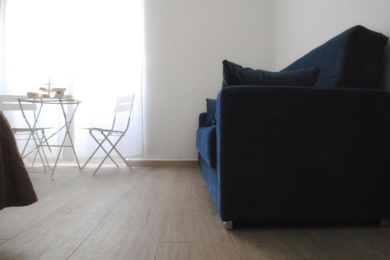 B&B Cabirol Alghero Ngoại thất bức ảnh