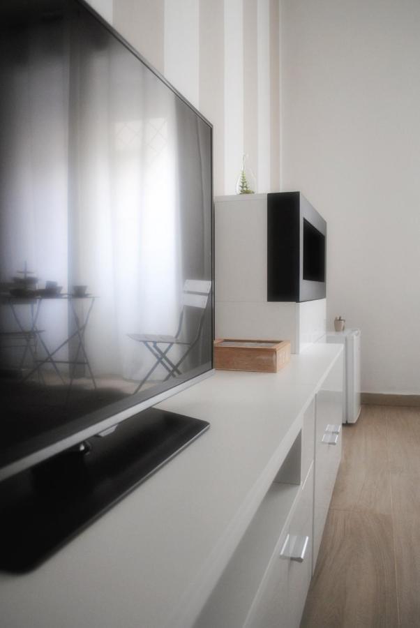 B&B Cabirol Alghero Ngoại thất bức ảnh