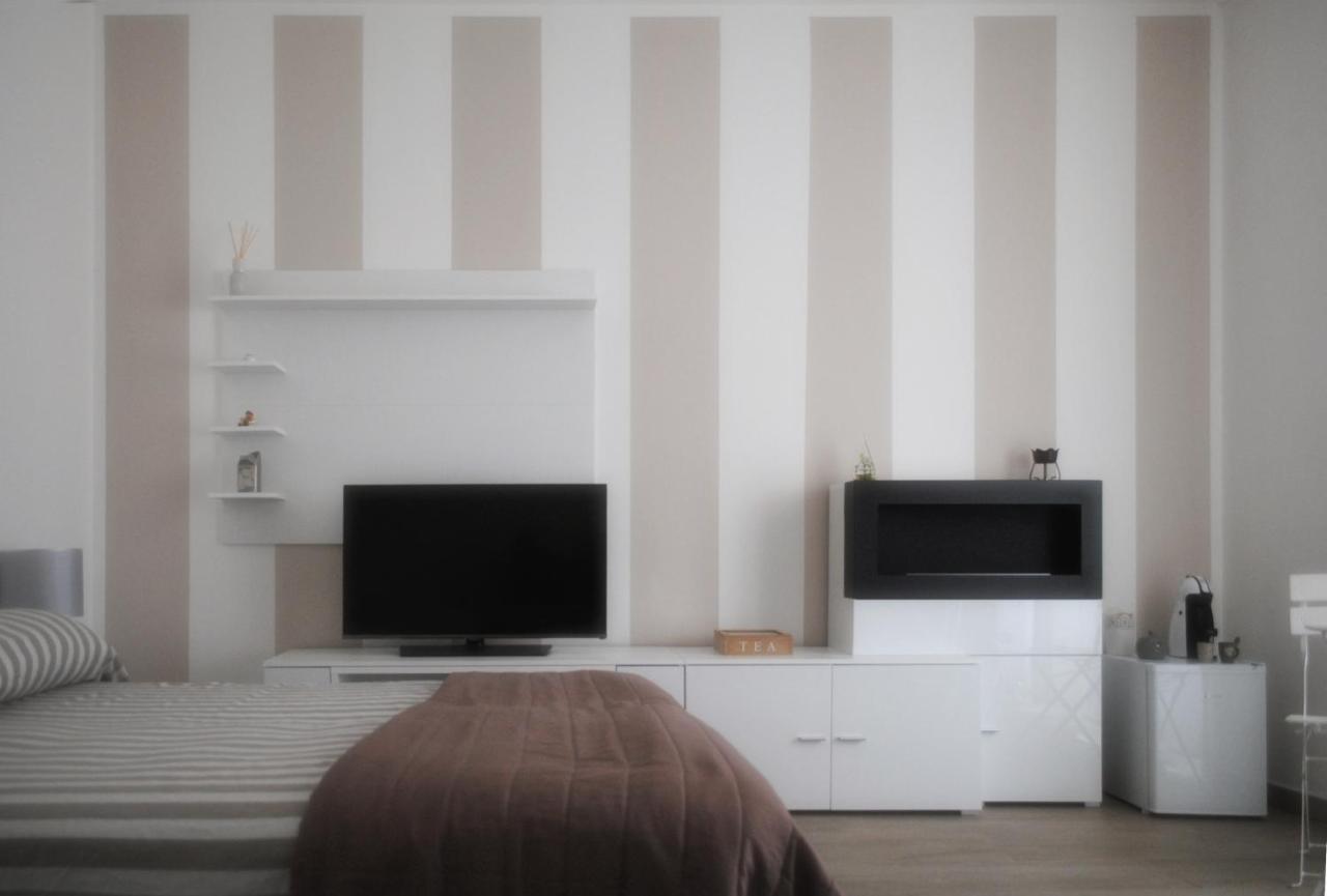 B&B Cabirol Alghero Ngoại thất bức ảnh