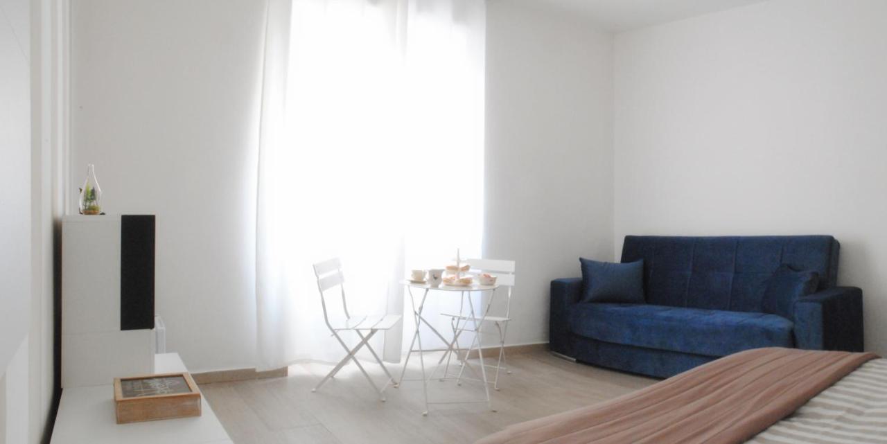 B&B Cabirol Alghero Ngoại thất bức ảnh