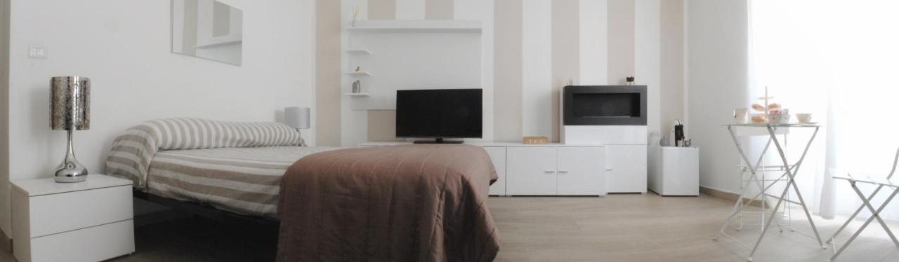 B&B Cabirol Alghero Ngoại thất bức ảnh