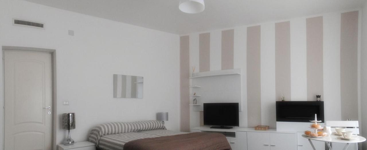 B&B Cabirol Alghero Ngoại thất bức ảnh