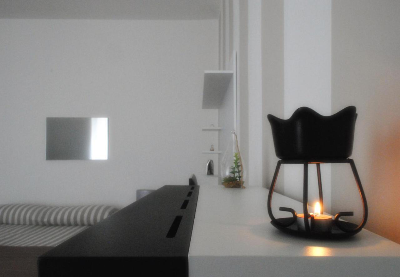 B&B Cabirol Alghero Ngoại thất bức ảnh