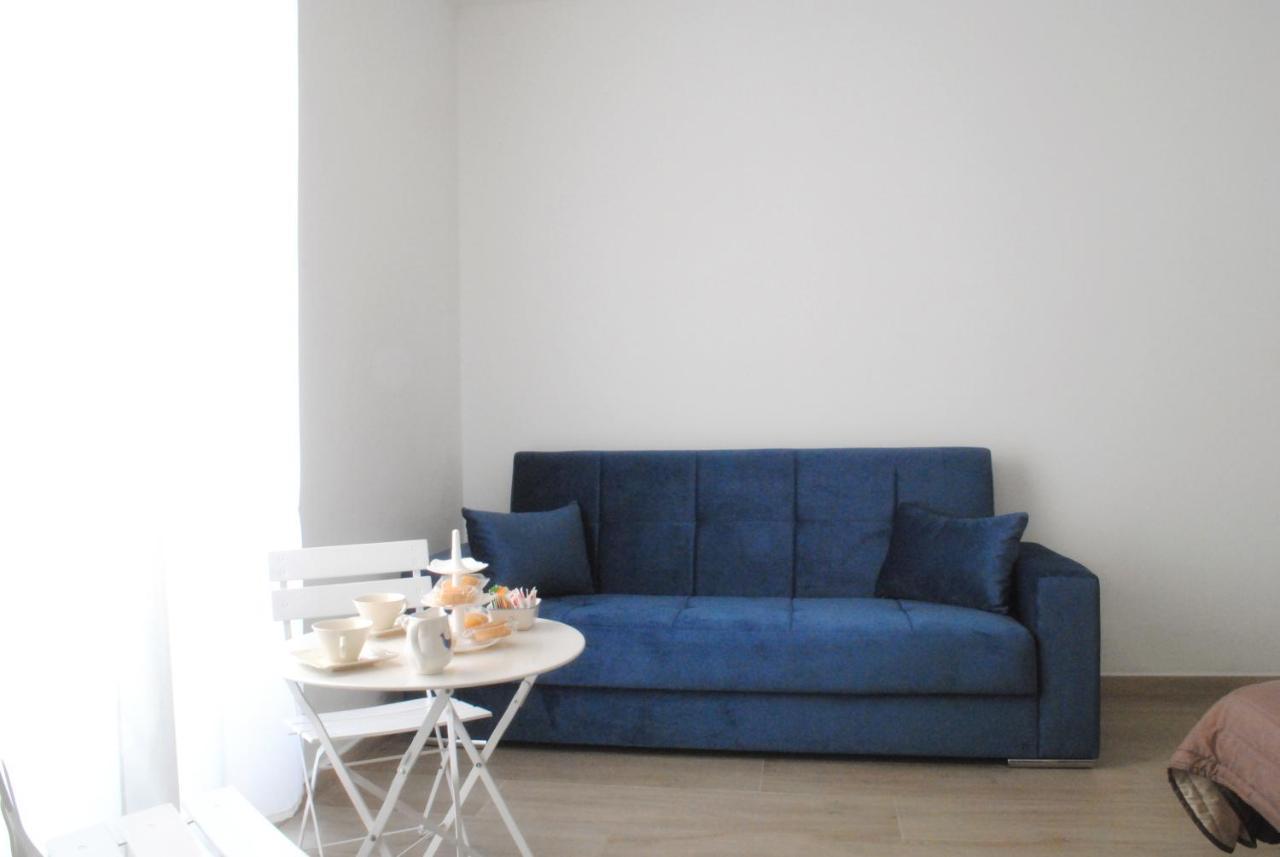 B&B Cabirol Alghero Ngoại thất bức ảnh