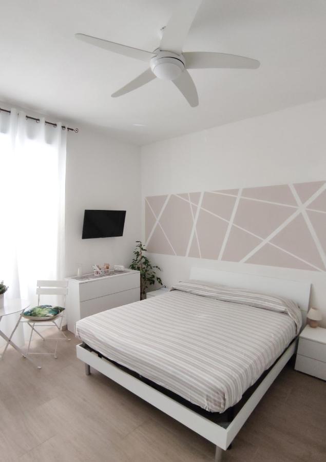 B&B Cabirol Alghero Ngoại thất bức ảnh