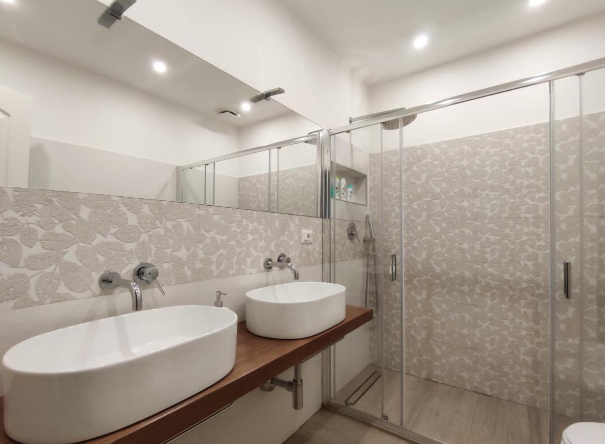 B&B Cabirol Alghero Ngoại thất bức ảnh