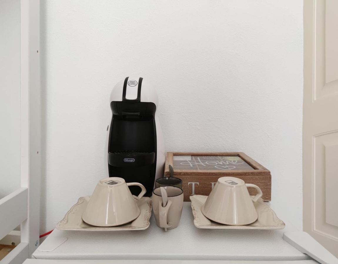 B&B Cabirol Alghero Ngoại thất bức ảnh